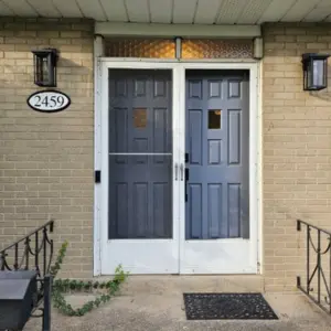 Quality windows and doors photo 2